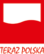 Logo Teraz Polska